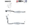 SAAB 5195482 Catalytic Converter